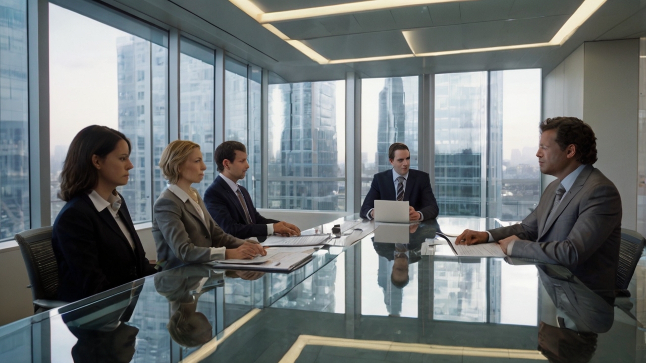 Equipo de Brillio Consultoría